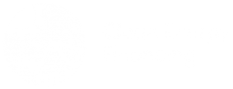 Clean Energy Financing Program Logo