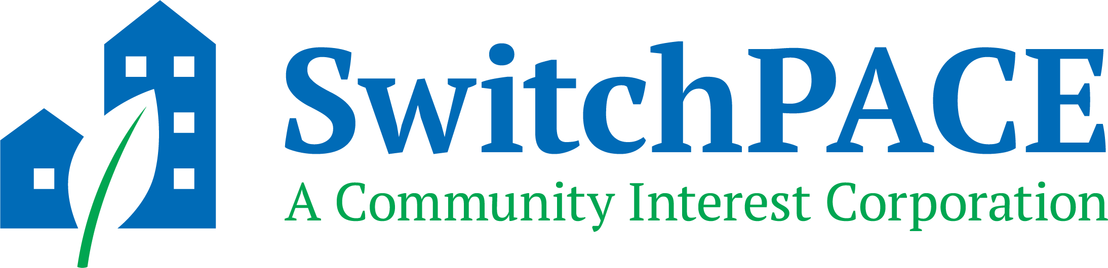 SwitchPACE Program Logo